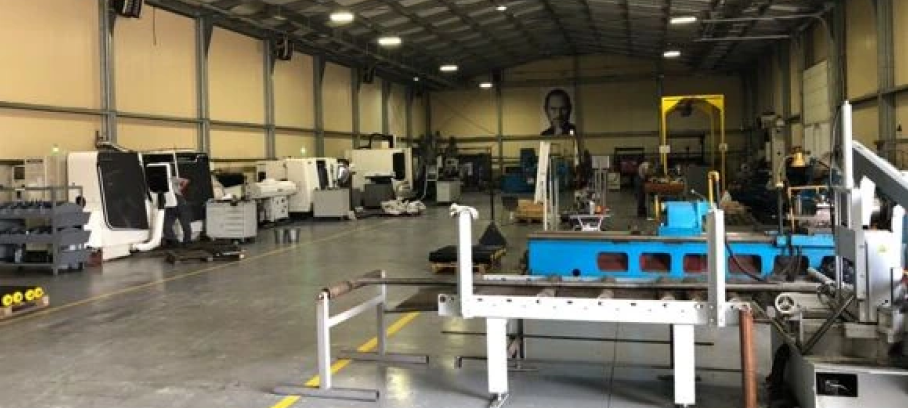 Mining Support Systems and Components
