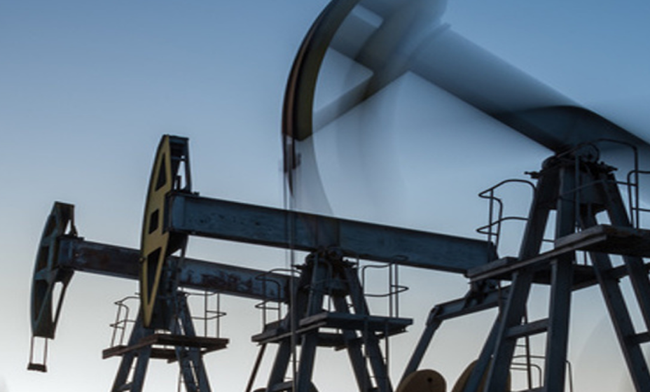 Oil & Gas