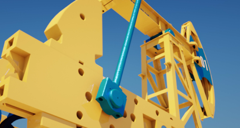 Oil & Gas|Equipment Manufacturing